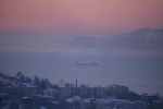 Альбом «Закаты», фотокартина 1
