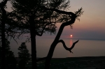 Альбом «Закаты», фотокартина 4