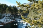 фотокартина из альбома «Алтай»
